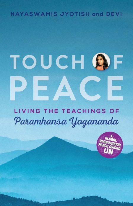Touch Of Peace