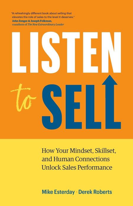 Listen To Sell