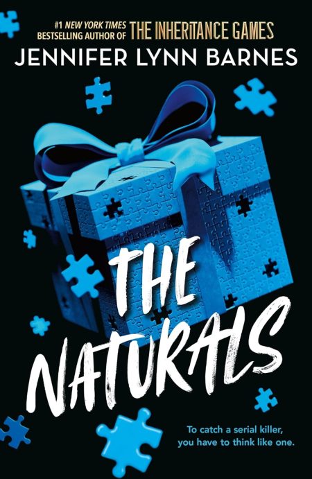 The Naturals Book 1