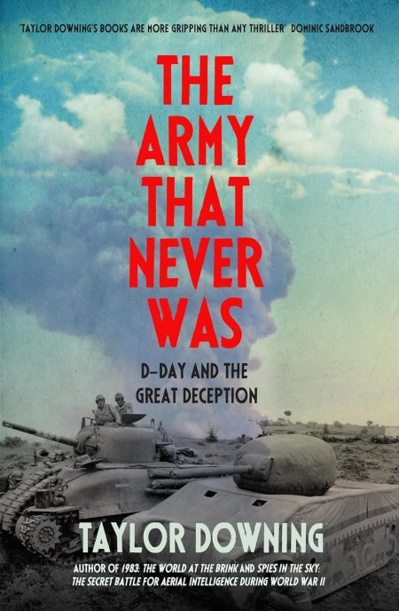 The Army That Never Was
