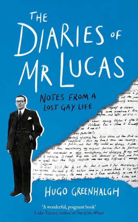 The Diaries Of Mr Lucas
