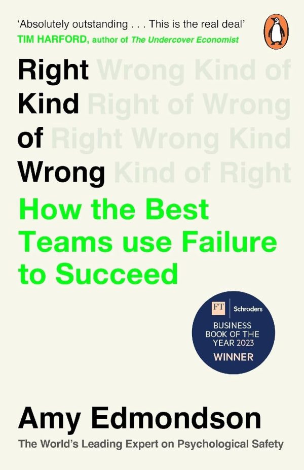 Right Kind Of Wrong