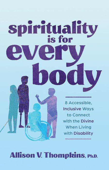 Spirituality Is For Every Body