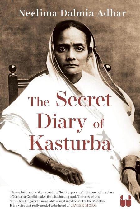 The Secret Diary Of Kasturba