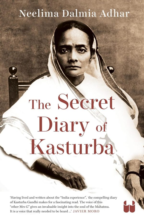 The Secret Diary Of Kasturba
