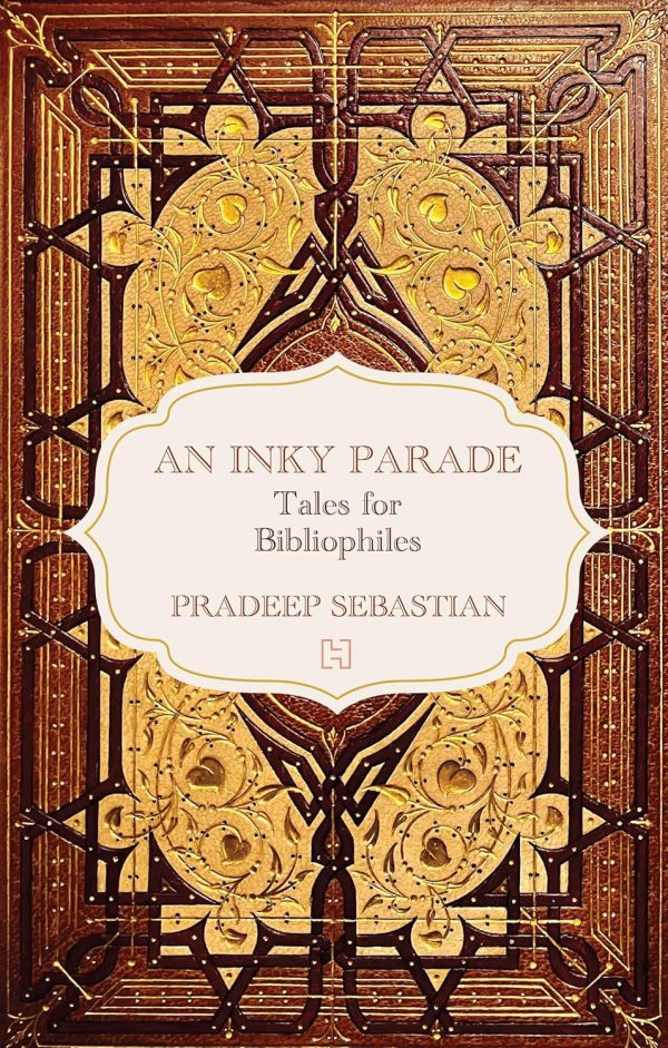An Inky Parade