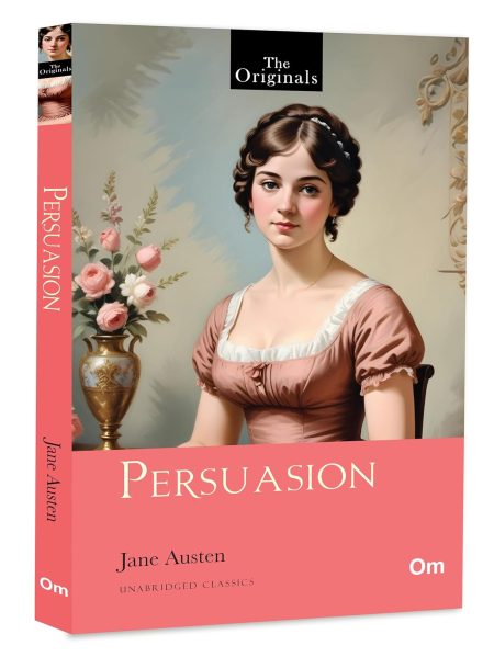 The Original Persuasion