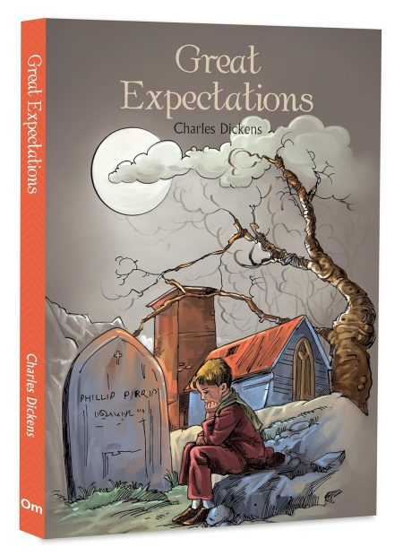 Great Expectations by Charles Dickens - A Timeless Story of Unrequited Love | Ambition | Reflection of Social Class, Redemption, Love and Loss | Coming of Age | A Masterpiece of Classic Literature
