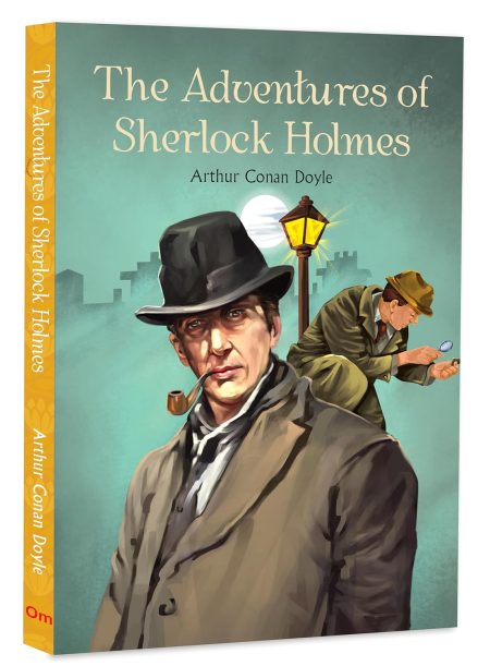The Adventures of Sherlock Holmes - A Collection of Gripping Mysteries | Unraveling Crimes and Secrets | Thrilling Adventures | Greatest Detective of Victorian London | Classic Literature