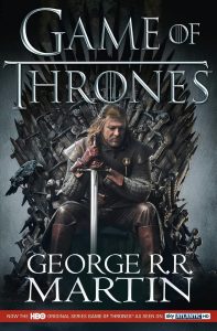 Game Of Thrones