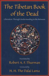 The Tibetan Book Of The Dead