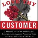Love The Customer