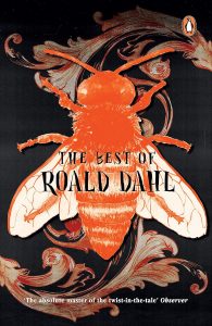 The Best Of Roald Dahl