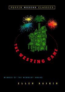 Westing Game, The : Puffin Modern Classi