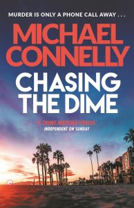 Chasing The Dime : 12