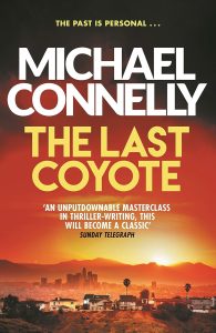 The Last Coyote : 4