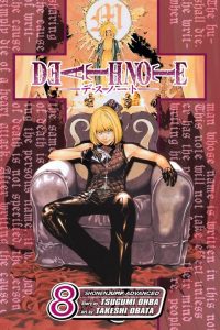 Death Note Black Edition Vol 1 & 2