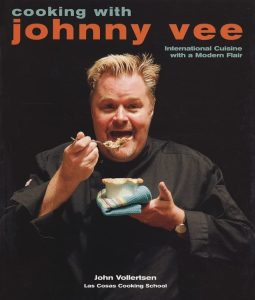 Cooking With Johnny Vee