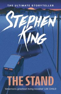 The Stand (Reissues)