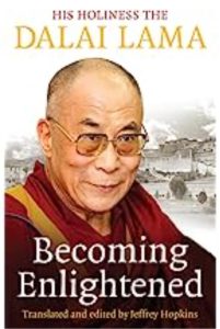 Becoming Enlightened