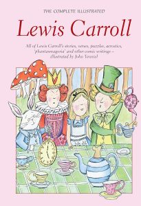 Complete Illustrated Lewis Carroll,The
