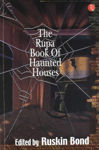 The Rupa Book Of Haunted Houses