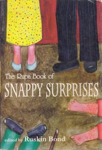 The Rupa Book Of Snappy Surprises