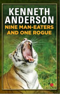 Nine Man Eaters And One Rogue
