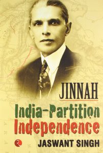 Jinnah : India - Partition - Independence