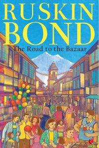 The Road To The Bazaar