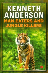 Man-Eaters And Jungle Killers