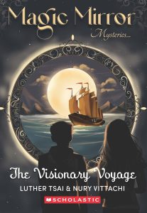 The Visionary Voyage