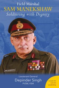 Field Marshal Sam Manekshaw