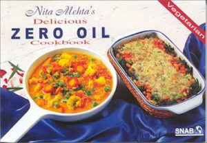 Delicious Zero Oil Cookbook