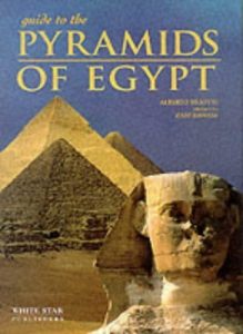 Guide To The Pyramid Of Egypt