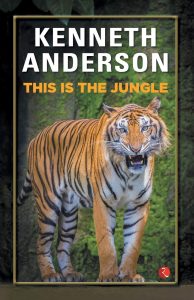 This Is The Jungle