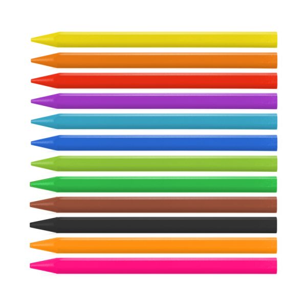 Milan_Triang Plastipastel Colours Milan 1 Pcs.