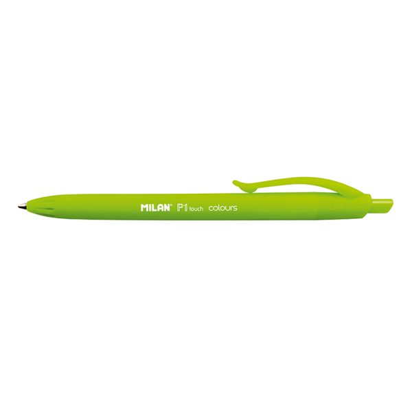 Milan Green Ball Pen