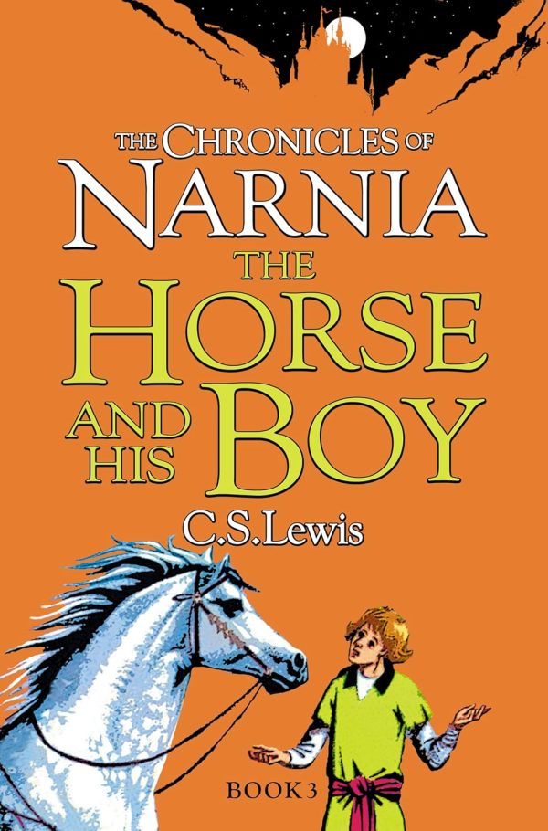 The Horse and His Boy: Return to Narnia