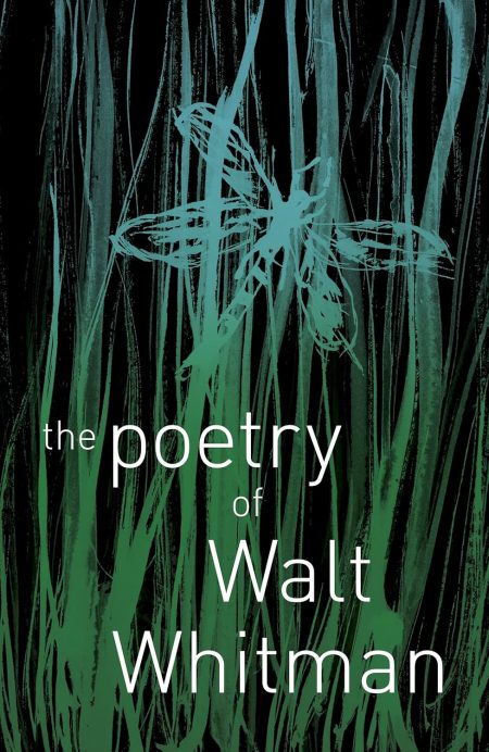 The Poetry of Walt Whitman