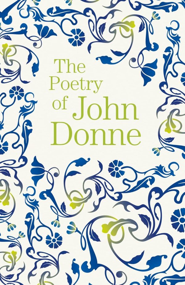 The Poetry of John Donne