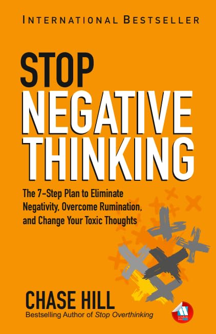 How to Stop Negative Thinking
