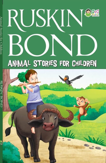Animal Stories for Children