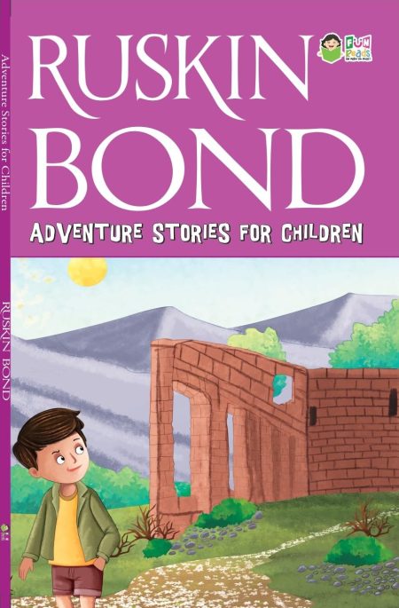 Adventure Stories for Children