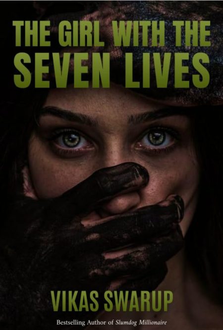 The Girl with Seven lives