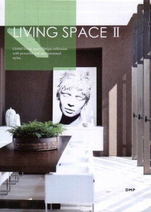 Living Space Volume 2: Interior Design