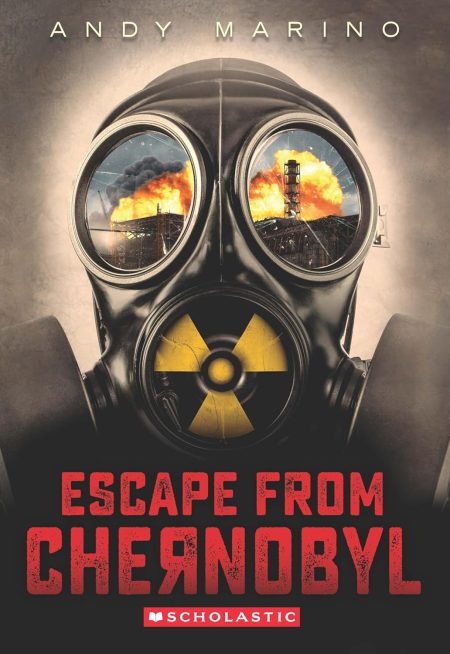 Escape #01: Escape From Chernobyl
