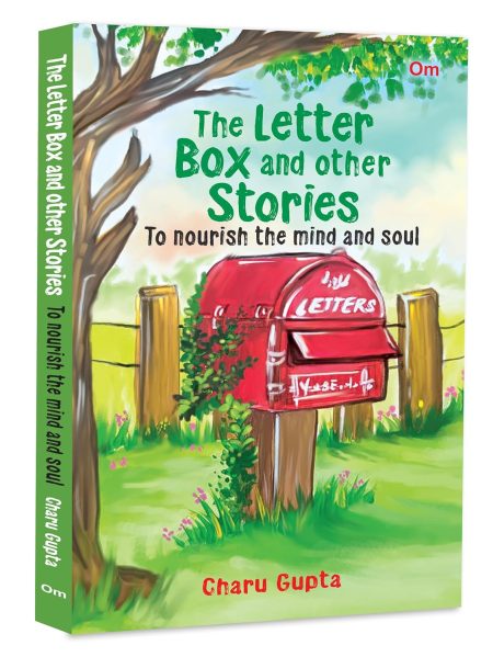 The Letter Box and Other Stories