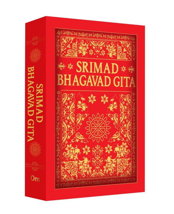 Srimad Bhagavad Gita