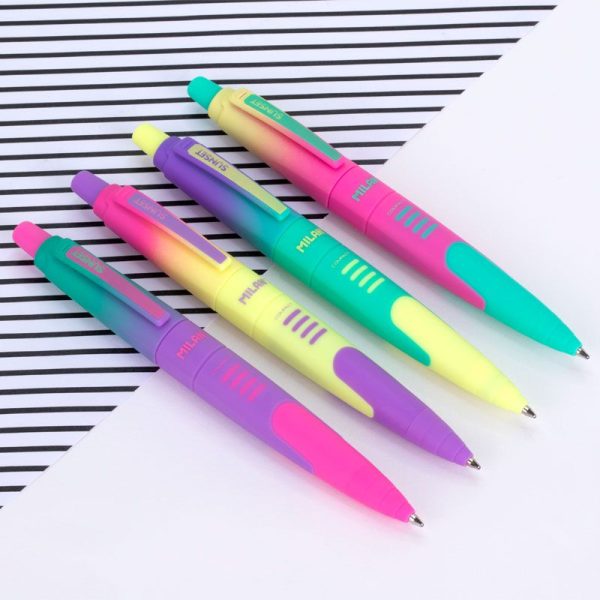 Milan_Touch Ball Pen